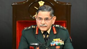 ऑपरेशन सिंदूर पर सेना प्रमुख का बयान: प्रेस कॉन्फ्रेंस में क्या कहा जनरल उपेंद्र द्विवेदी