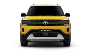 Tata Sierra क्यों मानी जा रही है सेगमेंट की सबसे दमदार SUV?