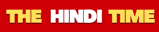The Hindi Time