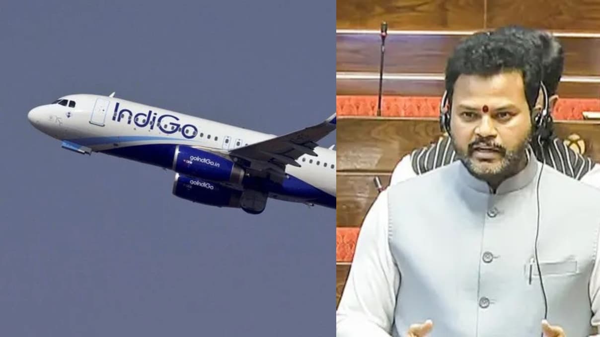 IndiGo Crisis: फ्लाइट कैंसलेशन पर सरकार सख्त, बड़ी कार्रवाई संभव