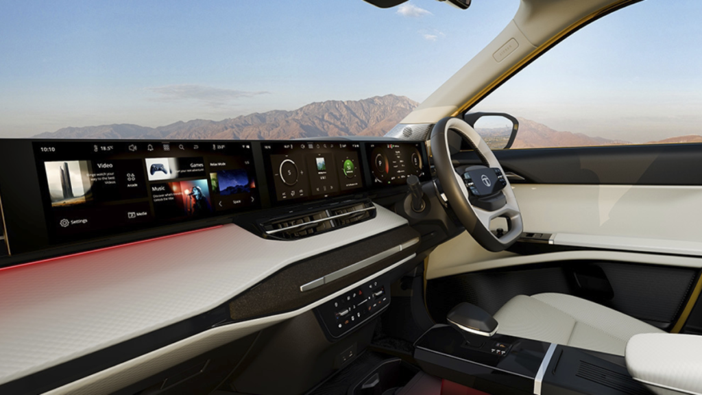 Tata Sierra क्यों मानी जा रही है सेगमेंट की सबसे दमदार SUV?